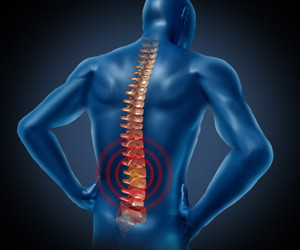 Study showed that monthly maintenance of the back has long term benefits
